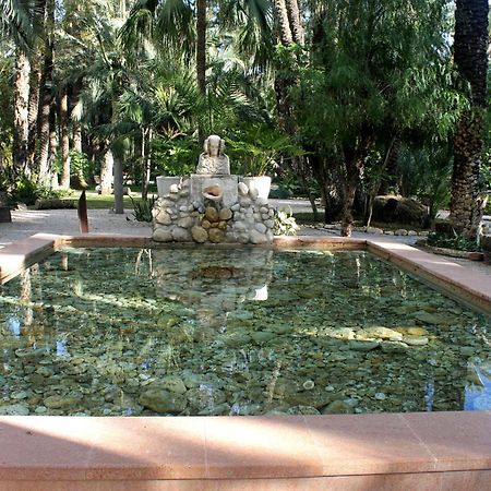 Piso Centro Elche Junto Basilica Leilighet Eksteriør bilde